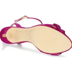 Sandales Et Nu-pieds^Fericelli - GLAM Violet