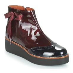 Bottines / Boots^Fericelli - JANDICI Bordeaux