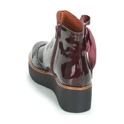 Bottines / Boots^Fericelli - JANDICI Bordeaux