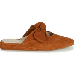 Mules / Sabots^Fericelli - JILONIE Camel