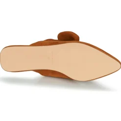 Mules / Sabots^Fericelli - JILONIE Camel