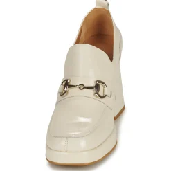 Mocassins & Chaussures Bateau^Fericelli - LAELIE Beige