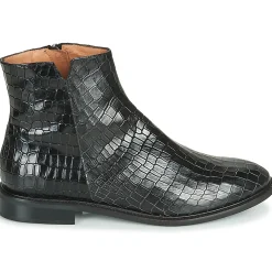 Bottines / Boots^Fericelli - LANAELLE Noir
