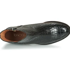 Bottines / Boots^Fericelli - LANAELLE Noir