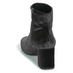 Bottines / Boots^Fericelli - LENITA Noir