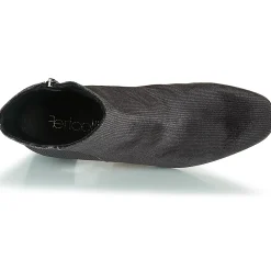 Bottines / Boots^Fericelli - LENITA Noir