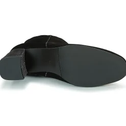 Bottines / Boots^Fericelli - LENITA Noir
