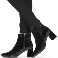Bottines / Boots^Fericelli - LENITA Noir