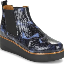 Bottines / Boots^Fericelli - LORNA Marinecroco