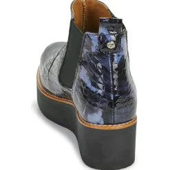 Bottines / Boots^Fericelli - LORNA Marinecroco