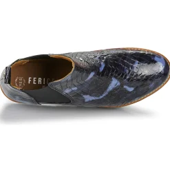 Bottines / Boots^Fericelli - LORNA Marinecroco