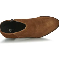 Bottines / Boots^Fericelli - MAGIQUE Camel