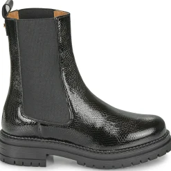 Bottines / Boots^Fericelli - MAGNOLI Noirfantaisie