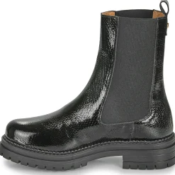 Bottines / Boots^Fericelli - MAGNOLI Noirfantaisie