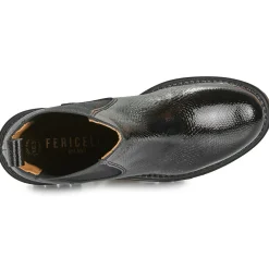 Bottines / Boots^Fericelli - MAGNOLI Noirfantaisie