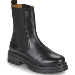 Bottines / Boots^Fericelli - MAGNOLI Noir