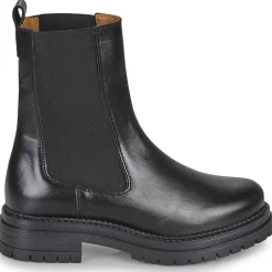 Bottines / Boots^Fericelli - MAGNOLI Noir