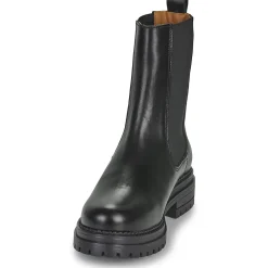 Bottines / Boots^Fericelli - MAGNOLI Noir