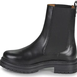 Bottines / Boots^Fericelli - MAGNOLI Noir
