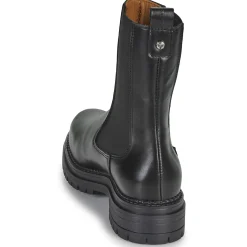 Bottines / Boots^Fericelli - MAGNOLI Noir