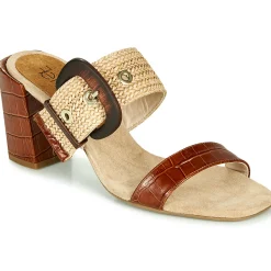 Mules / Sabots^Fericelli - MARCO Beige