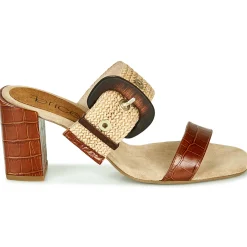 Mules / Sabots^Fericelli - MARCO Beige