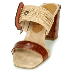 Mules / Sabots^Fericelli - MARCO Beige
