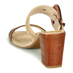 Mules / Sabots^Fericelli - MARCO Beige