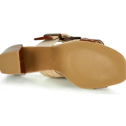 Mules / Sabots^Fericelli - MARCO Beige