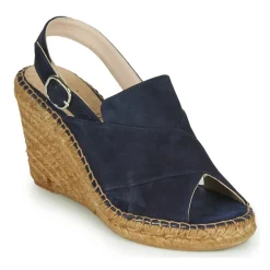 Sandales Et Nu-pieds^Fericelli - MARIE Marine