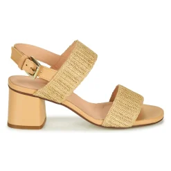 Sandales Et Nu-pieds^Fericelli - MARRAK Beige
