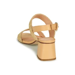 Sandales Et Nu-pieds^Fericelli - MARRAK Beige