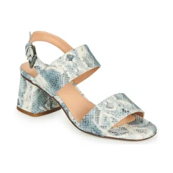 Sandales Et Nu-pieds^Fericelli - MARRAK Bleu