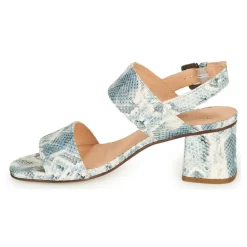 Sandales Et Nu-pieds^Fericelli - MARRAK Bleu