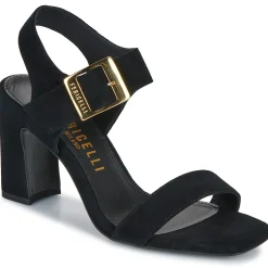 Sandales Et Nu-pieds^Fericelli - NAELIE Noir