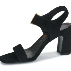 Sandales Et Nu-pieds^Fericelli - NAELIE Noir