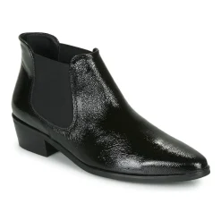Bottines / Boots^Fericelli - NANARUM Noir