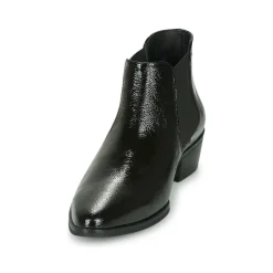 Bottines / Boots^Fericelli - NANARUM Noir