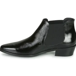 Bottines / Boots^Fericelli - NANARUM Noir