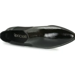 Bottines / Boots^Fericelli - NANARUM Noir