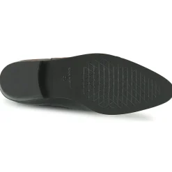 Bottines / Boots^Fericelli - NANARUM Noir