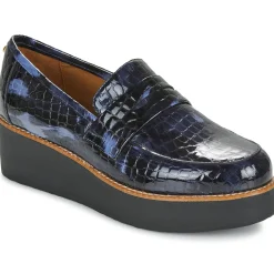 Mocassins & Chaussures Bateau^Fericelli - NARNILLA Marinecroco