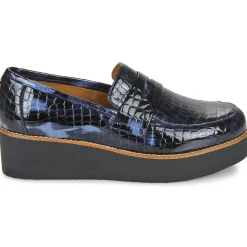 Mocassins & Chaussures Bateau^Fericelli - NARNILLA Marinecroco