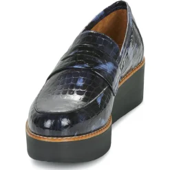 Mocassins & Chaussures Bateau^Fericelli - NARNILLA Marinecroco