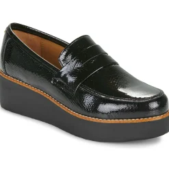 Mocassins & Chaussures Bateau^Fericelli - NARNILLA Noirfantaisie