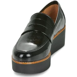 Mocassins & Chaussures Bateau^Fericelli - NARNILLA Noirfantaisie