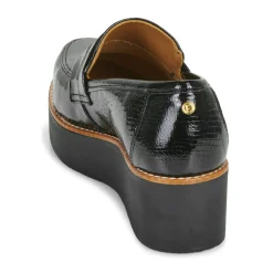 Mocassins & Chaussures Bateau^Fericelli - NARNILLA Noirfantaisie