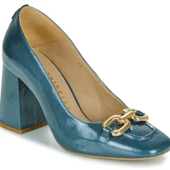Escarpins^Fericelli - NAYGETE Bleu