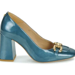 Escarpins^Fericelli - NAYGETE Bleu