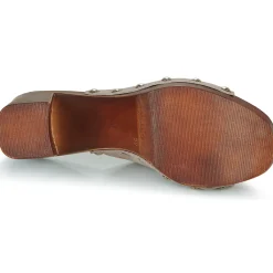Mules / Sabots^Fericelli - NELVELLA Beige